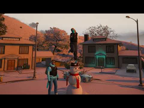 Jack Meier (von Klausi)