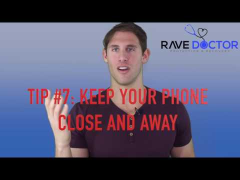 10 Tips for Your First Rave or Music Festival