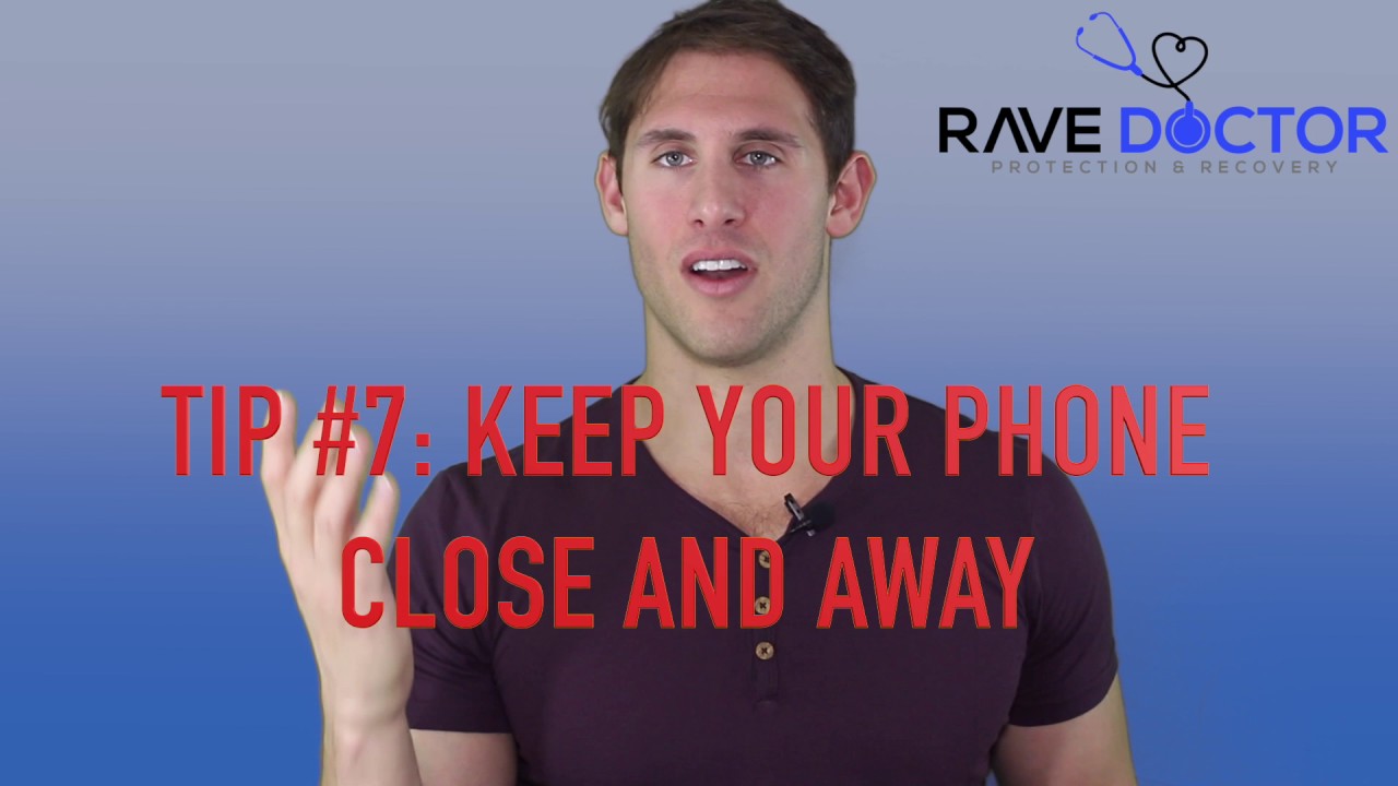 10 Tips for Your First Rave or Music Festival