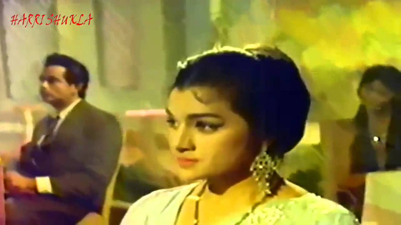 Nasib Men Jisake Jo Likhaa Thaa Lyrics | Do Badan | Mohammed Rafi | Ravi