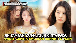Download lagu JIN TAMPAN YANG JATUH CINTA PADA GADIS CANTIK BERHATI DINGIN❣️ mp3 Download lagu JIN TAMPAN YANG JATUH CINTA PADA GADIS CANTIK BERHATI DINGIN❣️ mp3