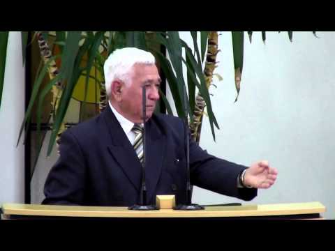 Sandu Marin - 02.06.2013 AM