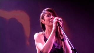 Lamb - Wise Enough Live Palladium Riga 2012