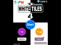 White Tiles 4 Has BOTTLE FLIPPING