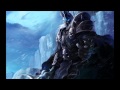 World of Warcraft: Wrath of the Lich King - Arthas ...
