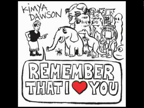 Kimya Dawson - Tire Swing (Lyrics)