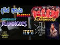 Damith Asanka Nonstop FLAMINGOES MP3 Swaramusickaroke