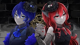 【歌ってみた】レクイエム【AQUO】
