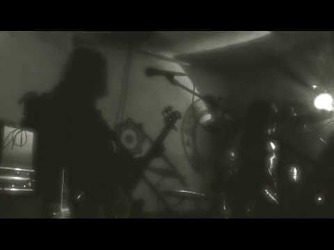THE VENUSSHELLS - Barbie Doll (live in Dittersbach 30.04.2011)