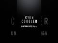 According to Ryan Coogler, more people should have seen Stephen coming. #Underrated #Shorts