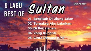 Download lagu Sultan - Album Best of The Best Sultan | 5 Lagu Cinta Abadi & Bikin Nostalgia #lyrics mp3 Download lagu Sultan - Album Best of The Best Sultan | 5 Lagu Cinta Abadi & Bikin Nostalgia #lyrics mp3