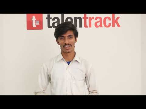 arpan kumar Audition as...