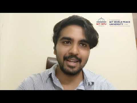 MIT-WPU General video thumbnail 47