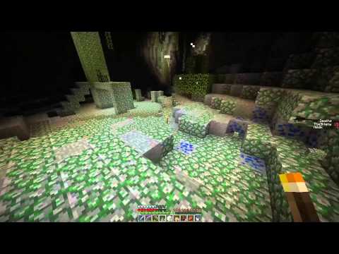 Minecraft: Uncharted Territory 3 RUSH E08 w/ Skleny [CZ]