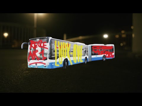 Regel Nr. 1 - LUUK x OVE