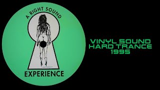 Quantum Leap – Trance Planter (Serial Mix) Hard Trance 1995