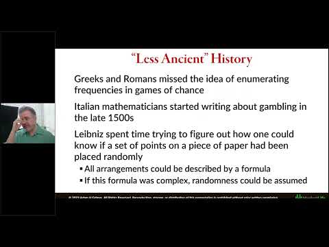 The Hudson Sessions - 4) Trading Ranges