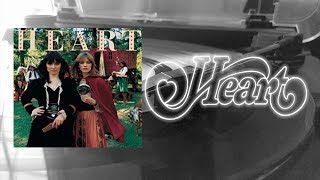 Download lagu Heart - Sylvan Song / Dream of the Archer (VInyl) mp3 Download lagu Heart - Sylvan Song / Dream of the Archer (VInyl) mp3