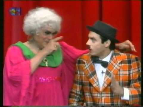 "Passa por mim no Rossio": mestres do teatro português tornam-se divas