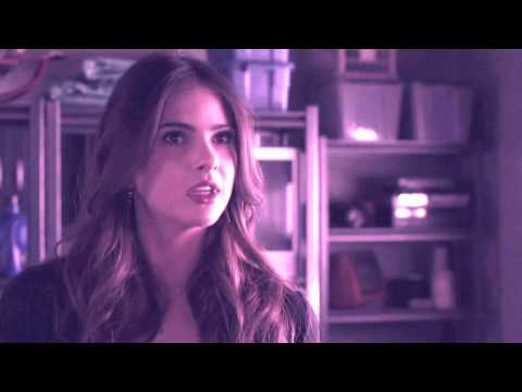 The Secret Circle 1x19 Opening Credits