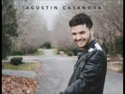 Agustin casanova