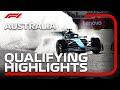 Qualifying Highlights | 2024 Australian Grand Prix