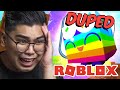 Pet Simulator X #41 - ROBLOX - LAGANAP ANG MGA SCAMMER