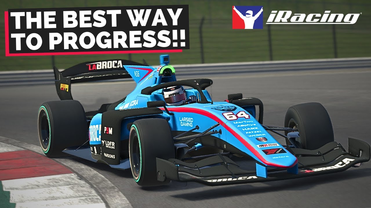 Honing Your Real-Life Skills in Sim Racing 6 Honing Your Real-Life Skills in Sim Racing