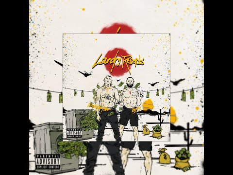 Teezus x Extendo4sho - LR (Official Audio) prod. by 7teen