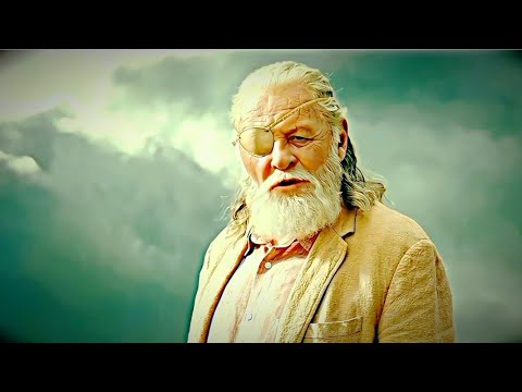 Thor is stronger than Odin scene - THOR RAGNAROK