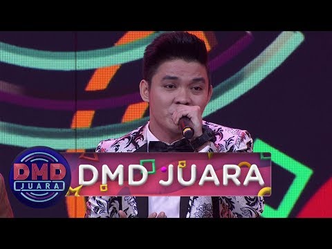 WAW! Ternyata Vino Seorang penyanyi loh.Lolos Ga Ya? - DMD Juara (6/9)