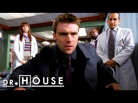 Una foto comprometida del Dr. Chase se hace viral | Dr. House: Diagnóstico Médico