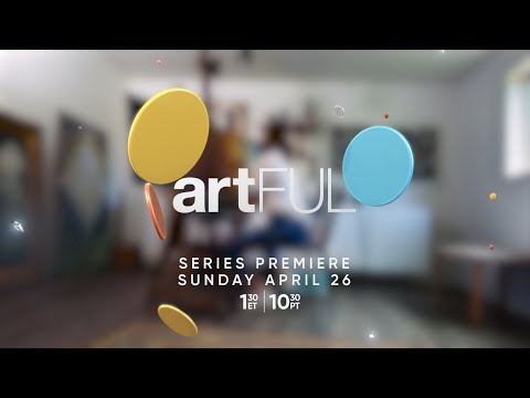 Artful Season 1 Trailer