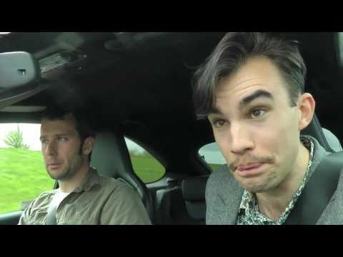 Sierra RS Cosworth v Escort RS Cosworth v Focus RS MK1 v Focus RS MK2