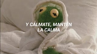 fun; Be Calm // [subtitulada al español]