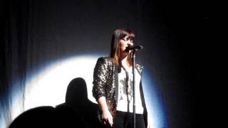 Breaking Your Own Heart - Kelly Clarkson (Verona, NY)