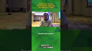 Download lagu Luarbiasa Peserta Pelatihan RK Ruh Langsung Bisa Meraga Sukma!!! mp3 Download lagu Luarbiasa Peserta Pelatihan RK Ruh Langsung Bisa Meraga Sukma!!! mp3