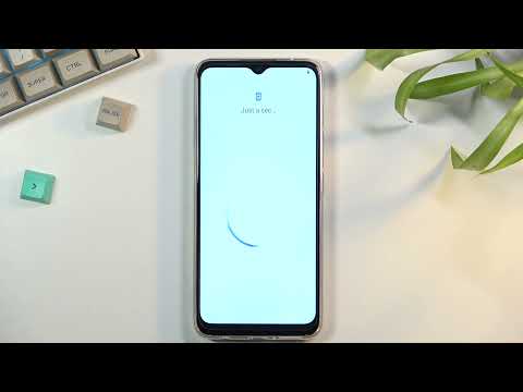 How to Set Up MOTOROLA G50 – First Configuration
