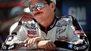 Sailing On The Ships of Heaven - Dale Earnhardt Memorial