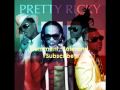 Pretty Ricky - T.R.U.T.H