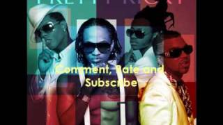 Pretty Ricky - T.R.U.T.H