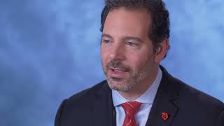Dr. Steve Sarkisian talks about building the best eye surgeon practice in Oklaho
