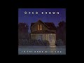 Greg Brown -  In the Dark With You