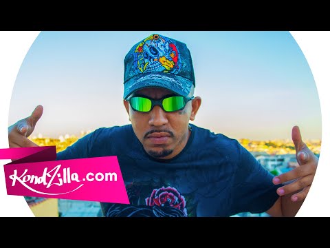 MC VC -  Balão Subiu (kondzilla.com)