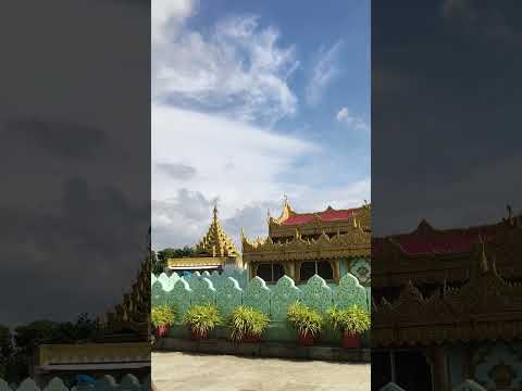 global Vipassana Pagoda west #live    Mumbai 💙Jay Bhim 💙Namo Buddhay 🙏