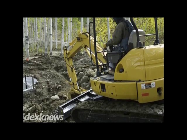 Stillwater Excavating - Columbus, MT