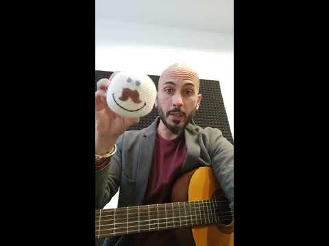 La castagna dispettosa - canzone per bambini | Raccontiamo la storia e cantiamo la canzone