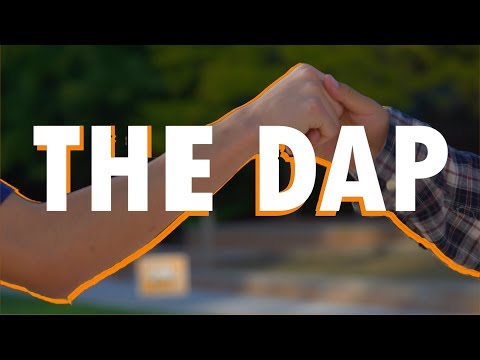 How to Dap: A Beginner's Guide