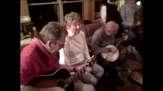 Fair And Tender Lady