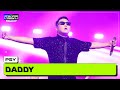PSY (싸이) - DADDY(feat. CL of 2NE1) | MCOUNTDOWN IN FRANCE